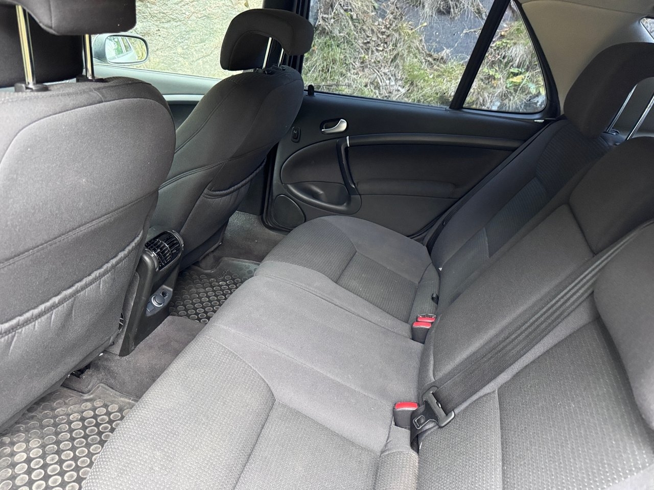 Saab 9-5 2007, bild 7/7