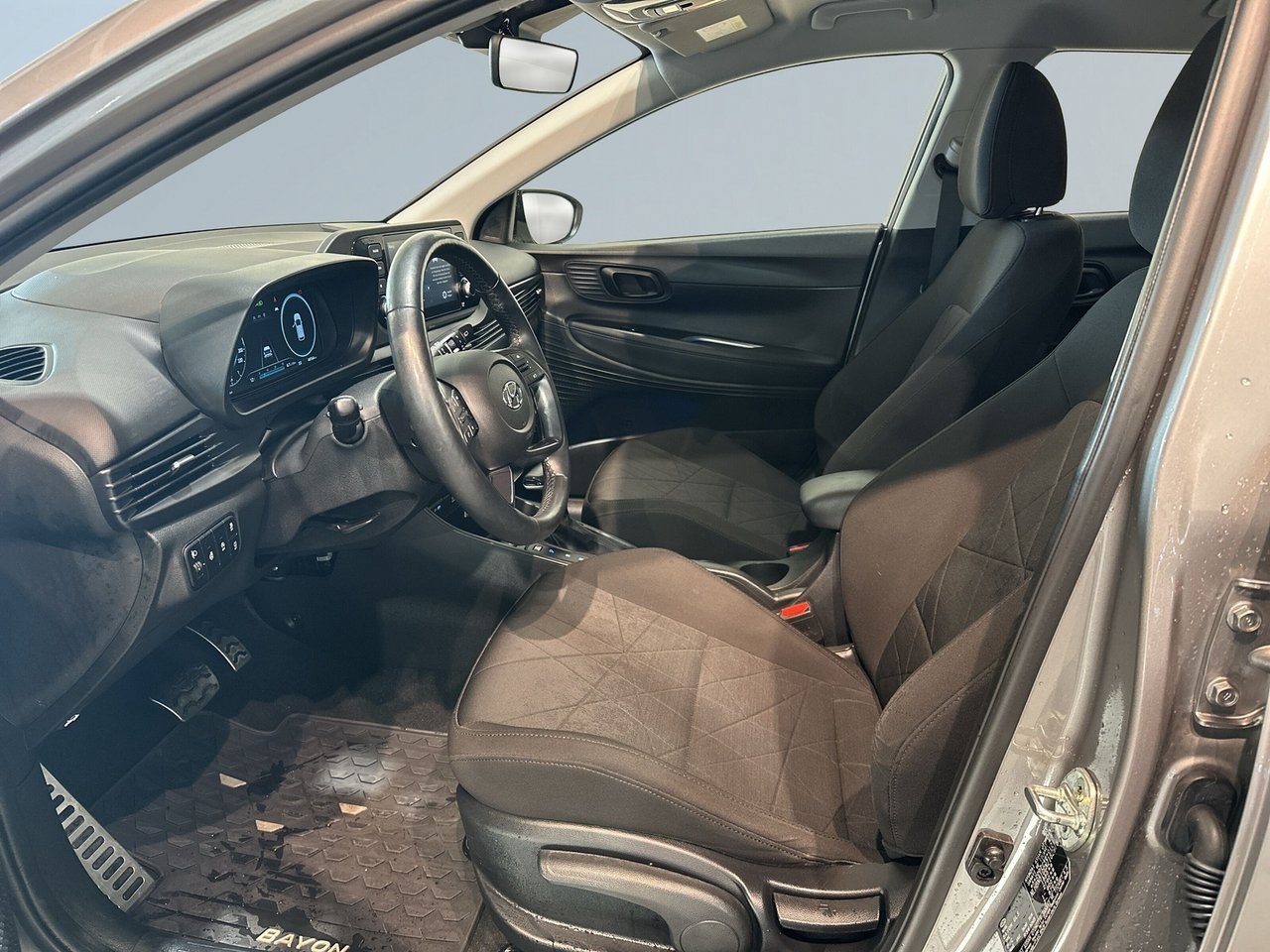 Hyundai Bayon 2022, bild 7/23
