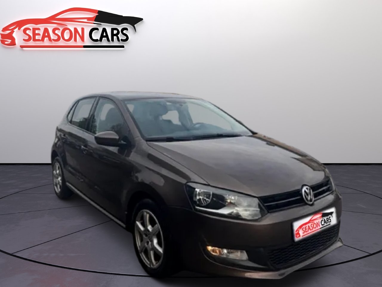 Volkswagen Polo 2013, bild 7/10