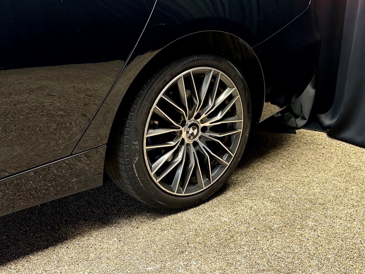 BMW 320 2014, bild 7/10