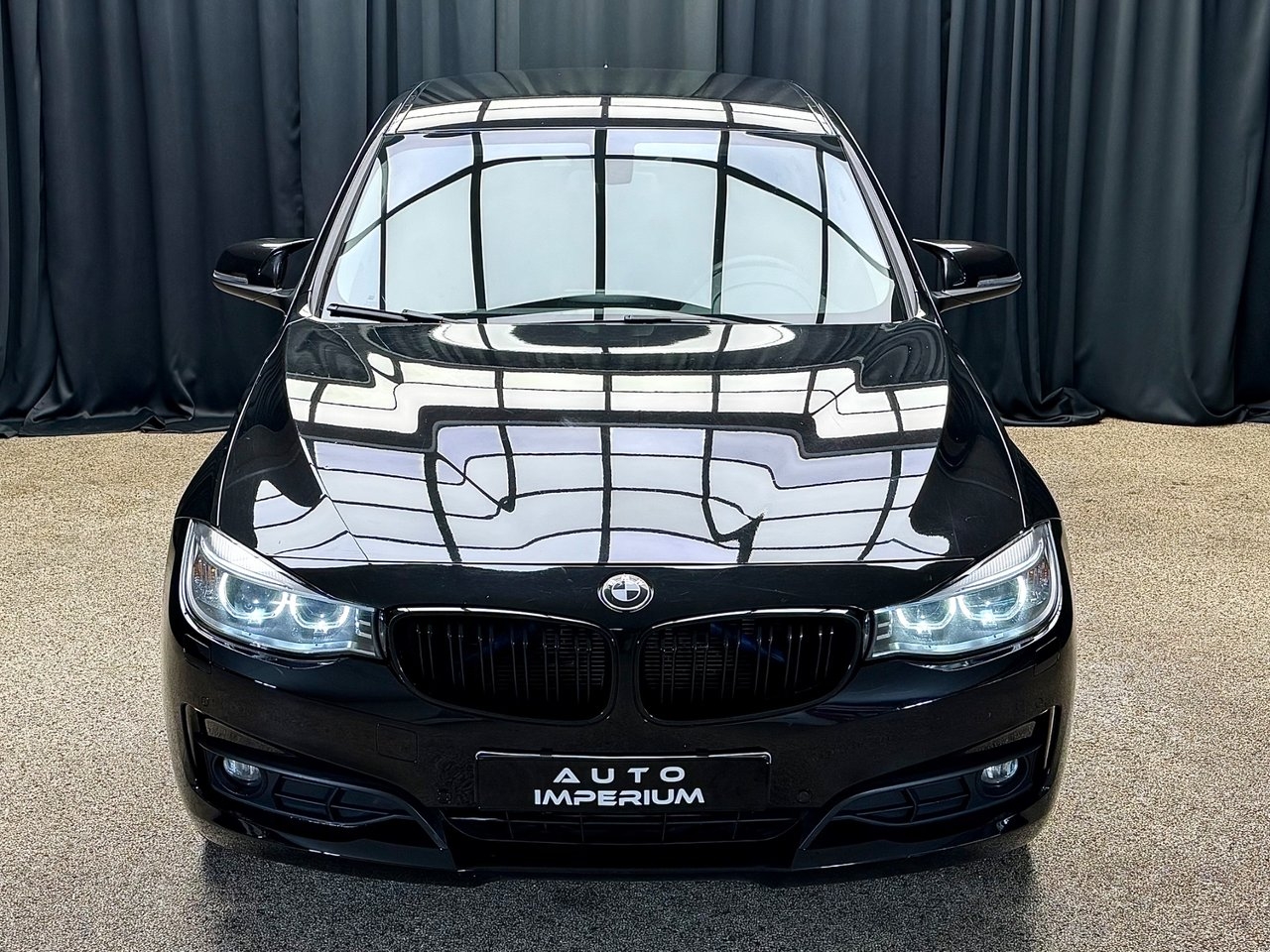 BMW 320 2014, bild 3/10