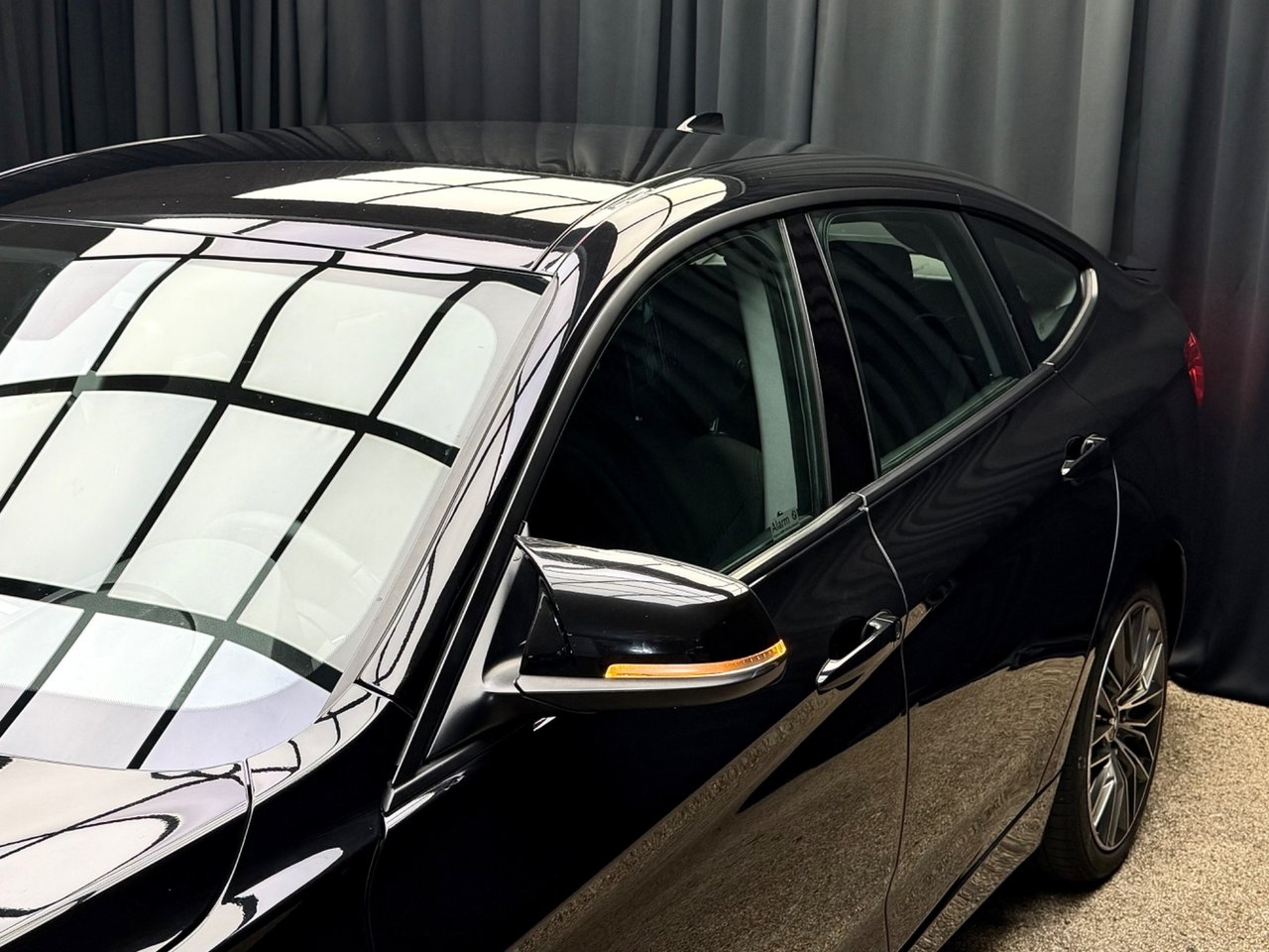 BMW 320 2014, bild 6/10