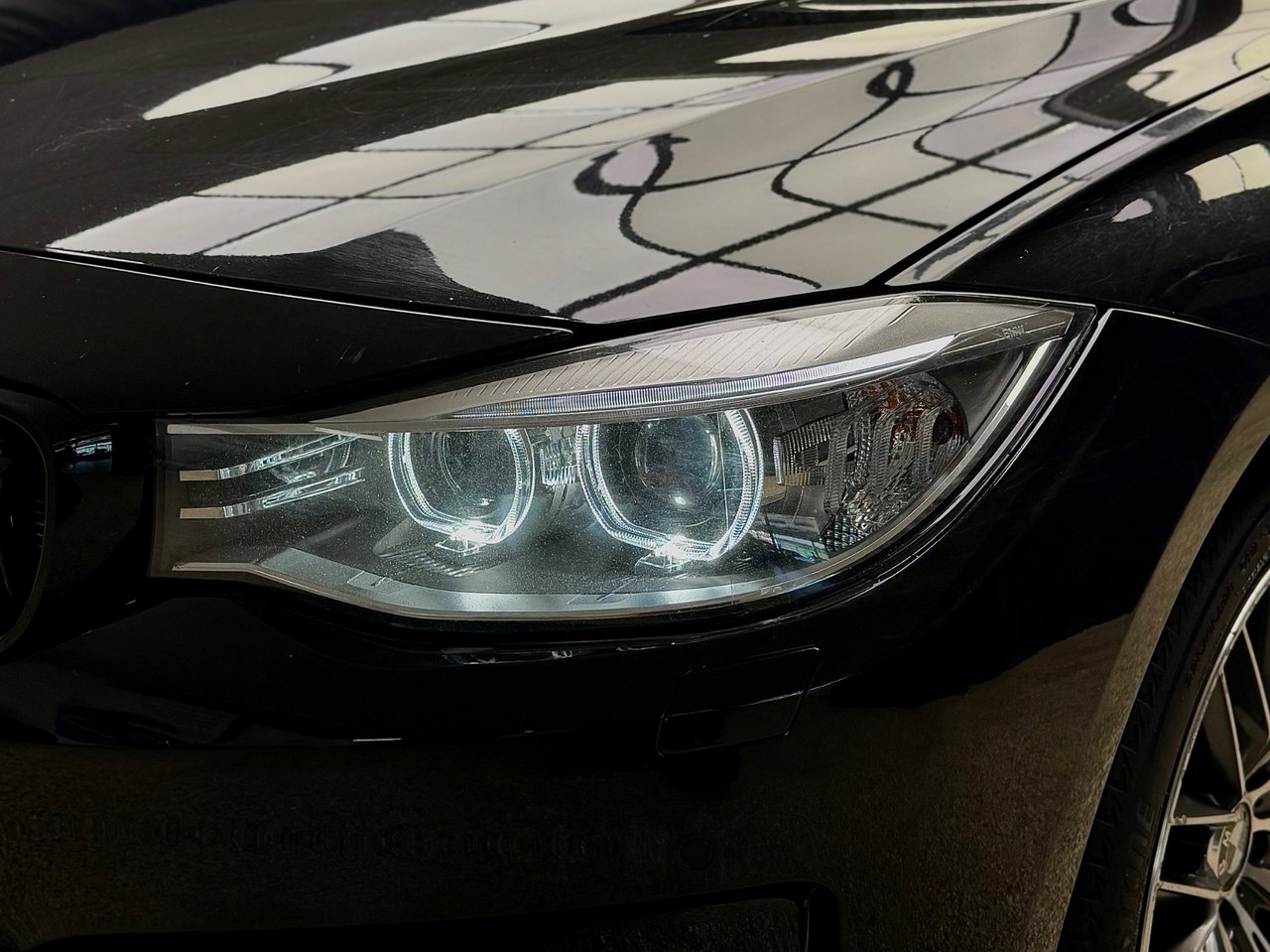 BMW 320 2014, bild 5/10