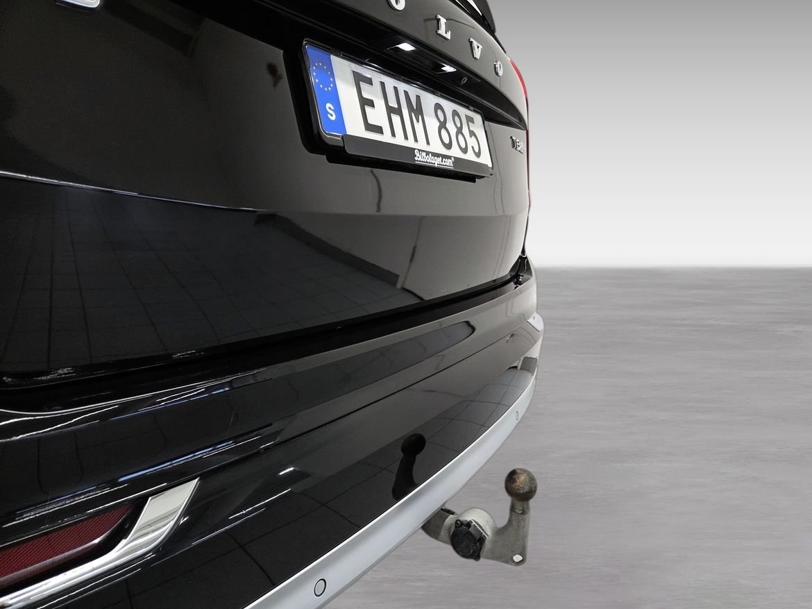 Volvo XC90 T8 AWD Inscription 7-säten 2016, photo 5/10