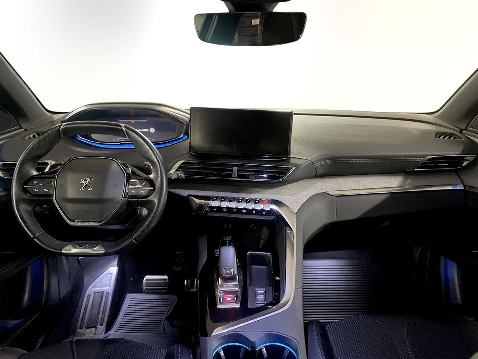 Peugeot 3008 2022, bild 6/10