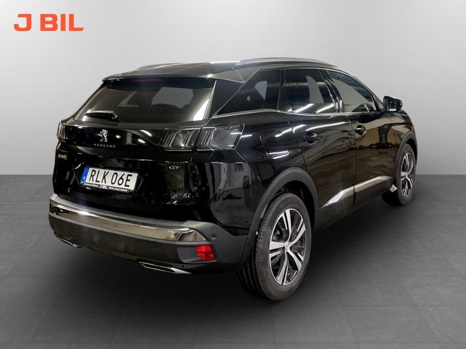 Peugeot 3008 2022, bild 3/10