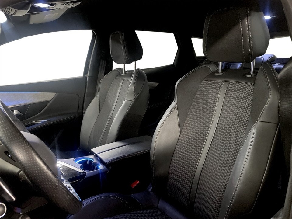 Peugeot 3008 2022, bild 5/10