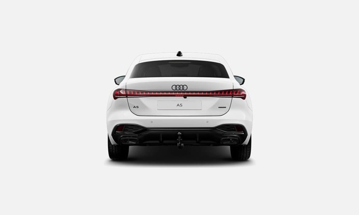 Audi A5 E-HYBRID QUATTRO 270 KW S TRONIC 2026, bild 3/3