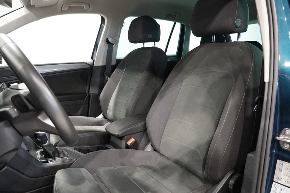 Volkswagen Tiguan 2023, bild 6/10