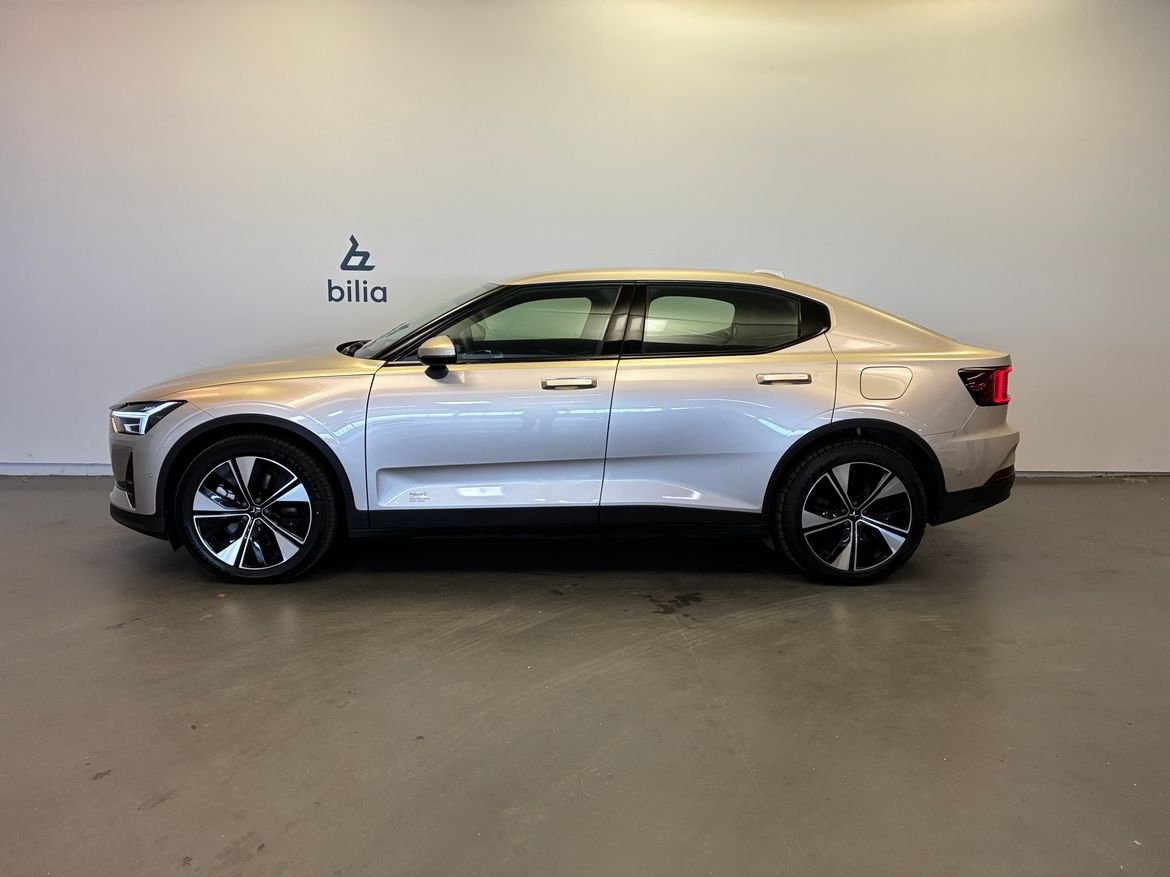 Polestar 2 2023, photo 3/10