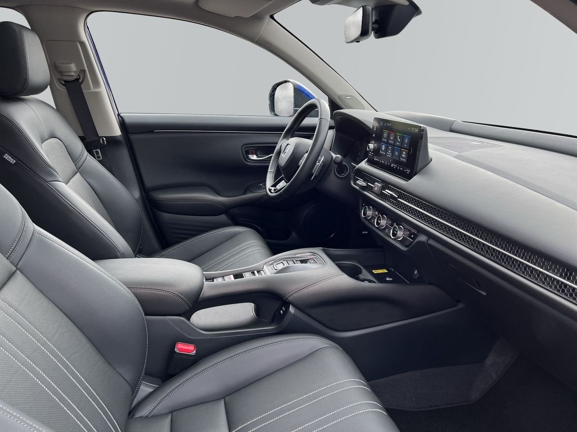 Honda ZR-V 2.0 Advance 2024, bild 6/10