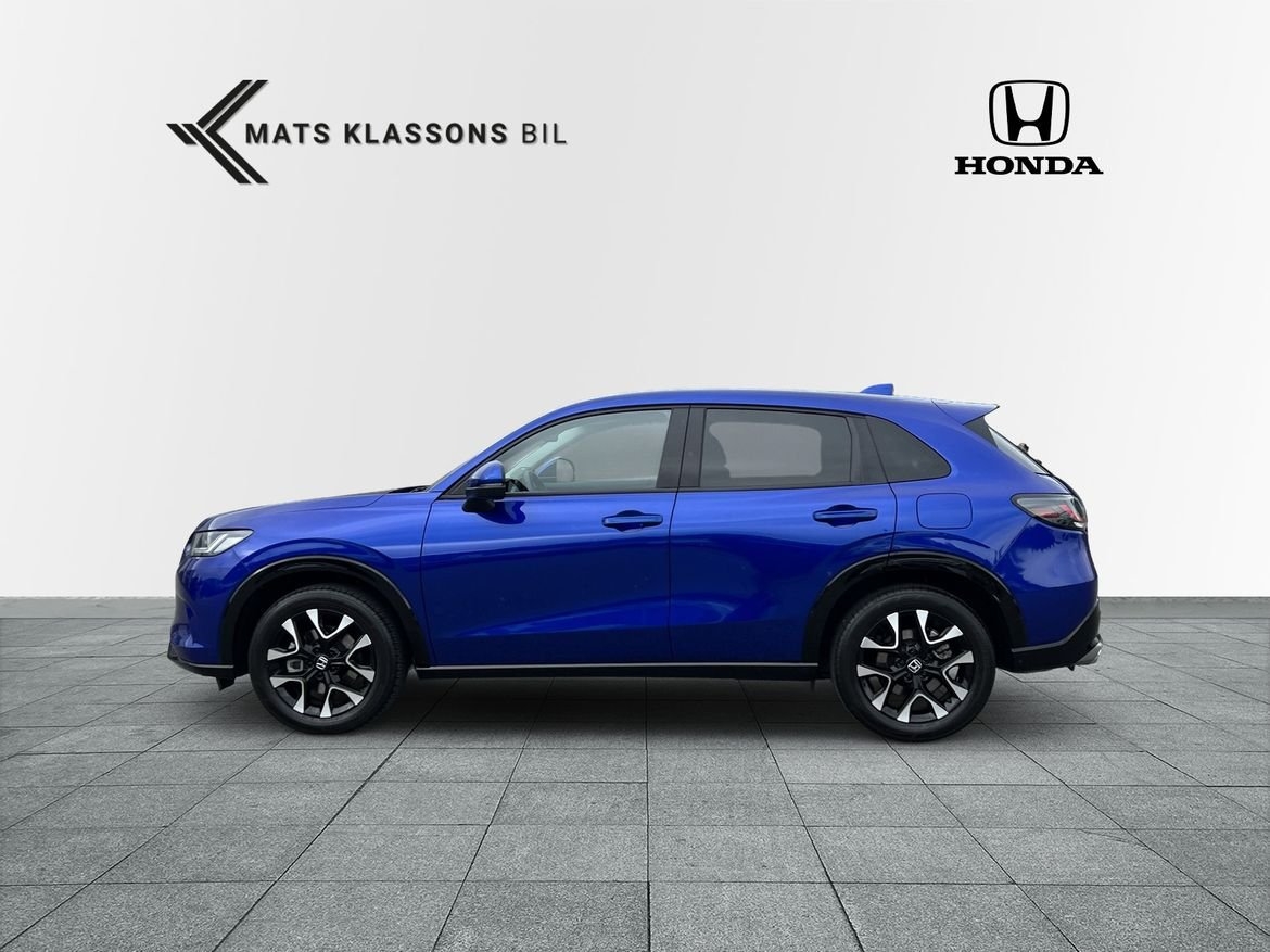 Honda ZR-V 2.0 Advance 2024, bild 3/10