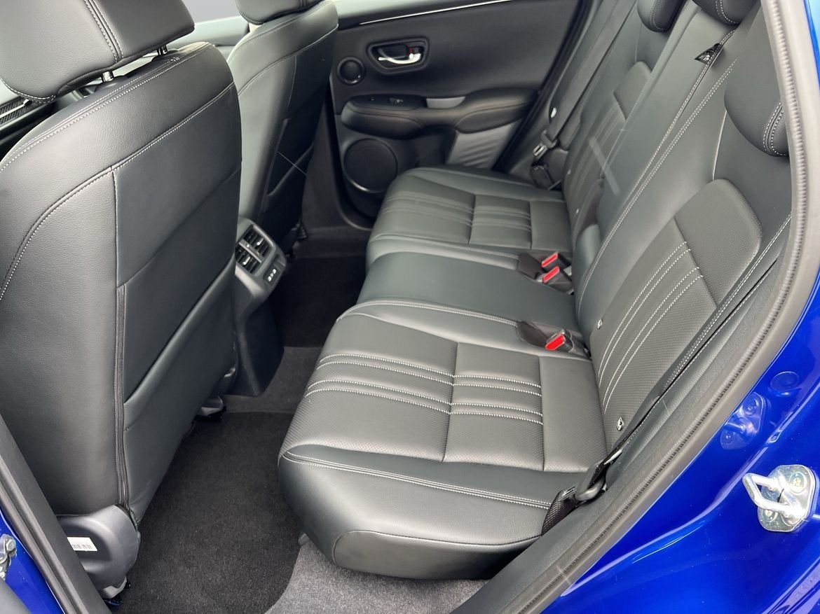 Honda ZR-V 2.0 Advance 2024, bild 7/10
