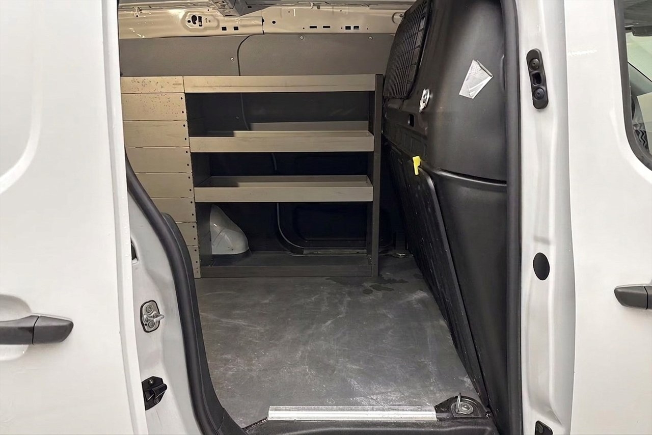 Toyota Proace City 2023, bild 7/9