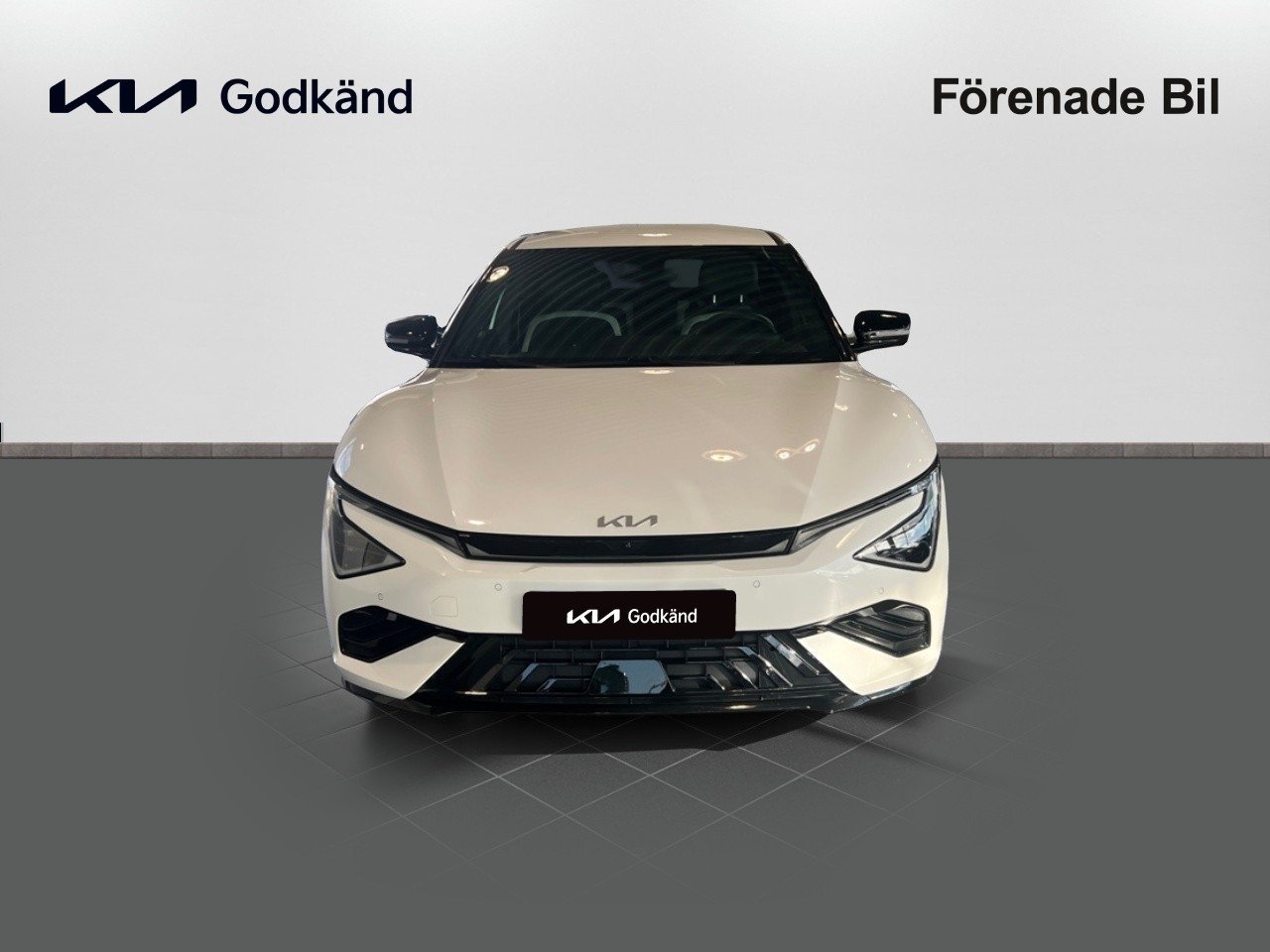 Kia EV6 GT LINE AWD 2025, kuva 2/10