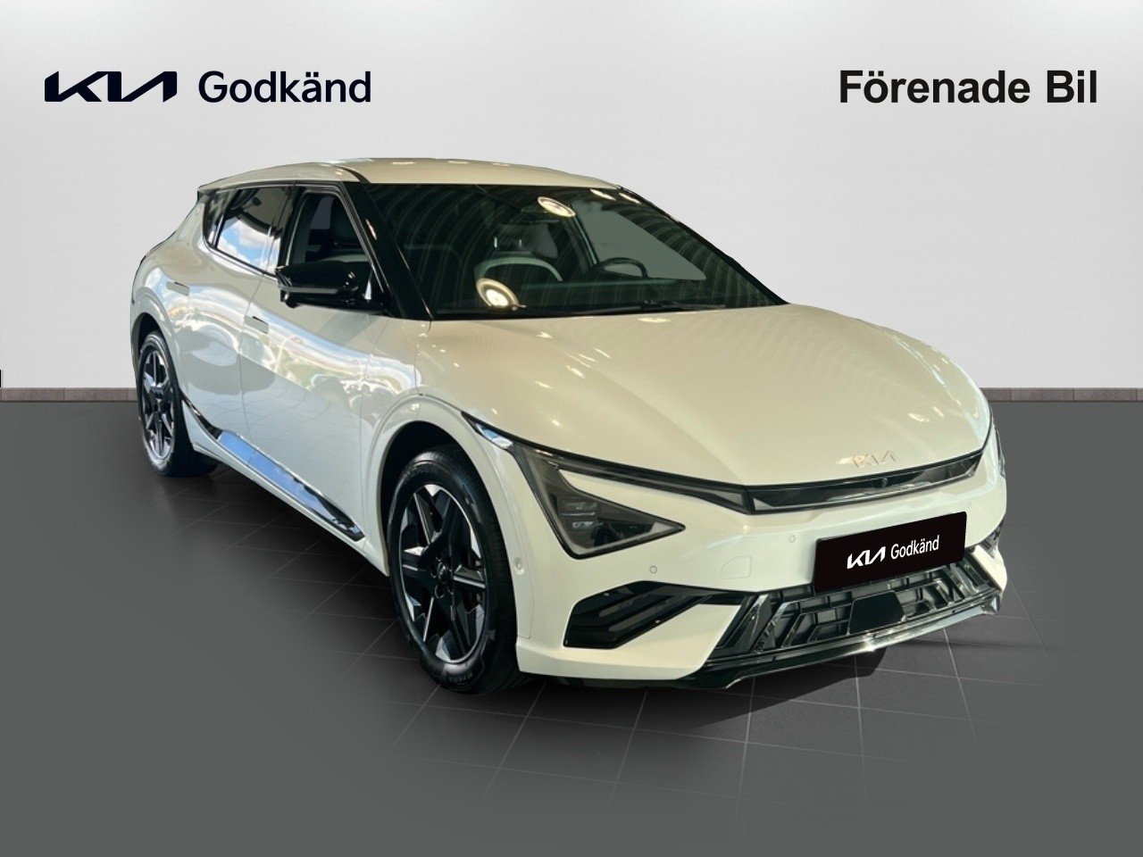 Kia EV6 GT LINE AWD 2025, kuva 3/10