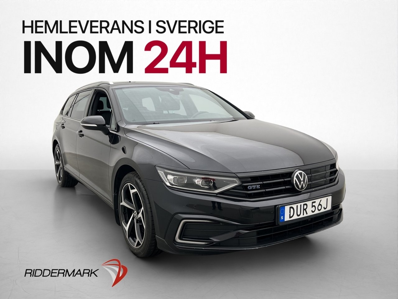 Volkswagen Passat GTE Drag Värmare 2021, bild 3/10