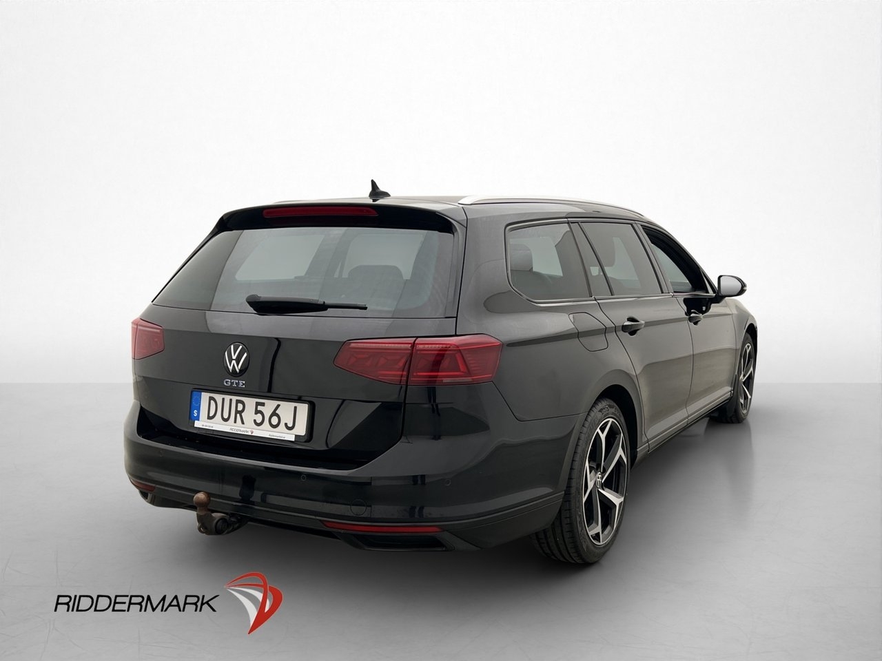 Volkswagen Passat GTE Drag Värmare 2021, bild 5/10