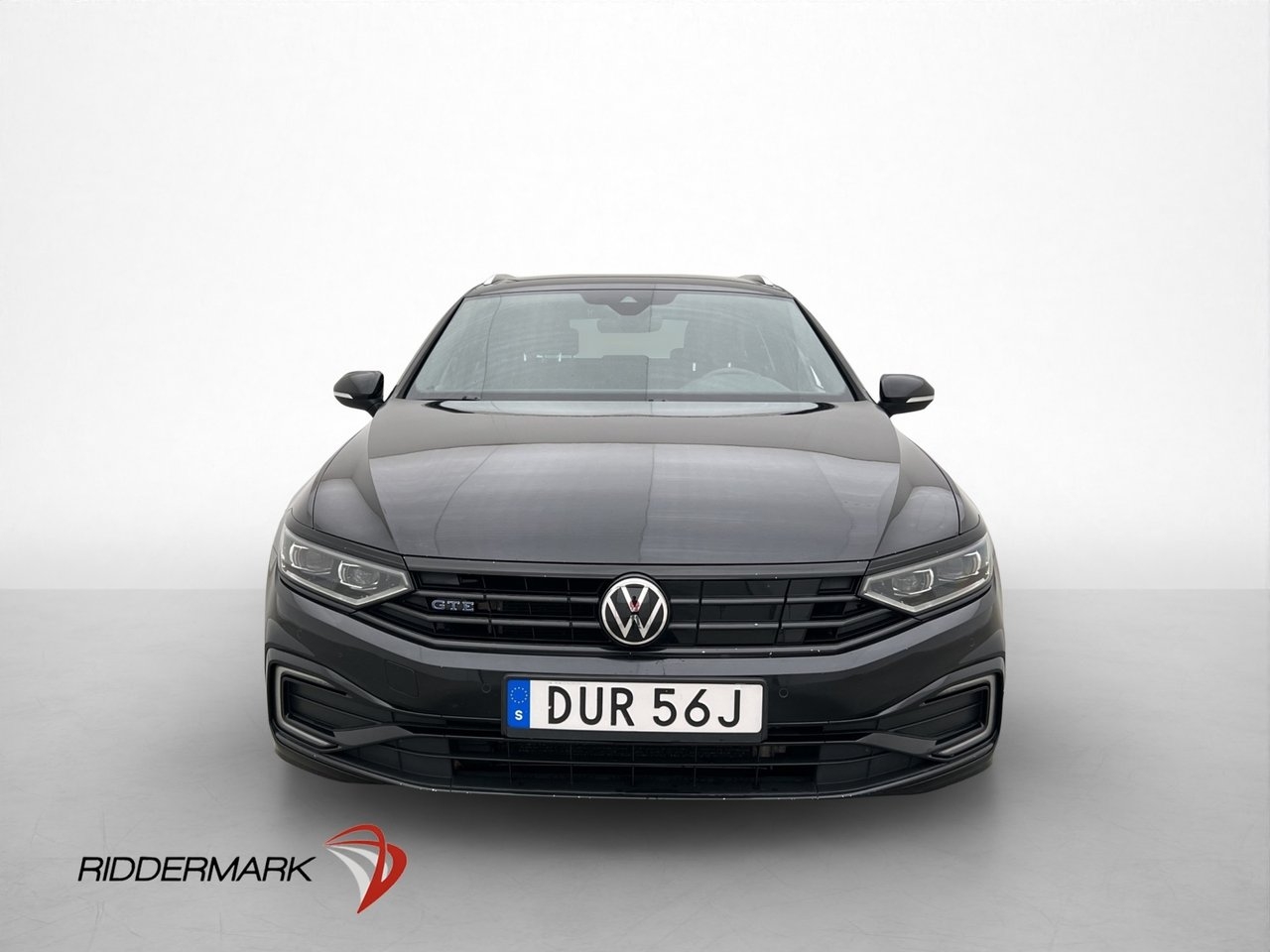 Volkswagen Passat GTE Drag Värmare 2021, bild 2/10