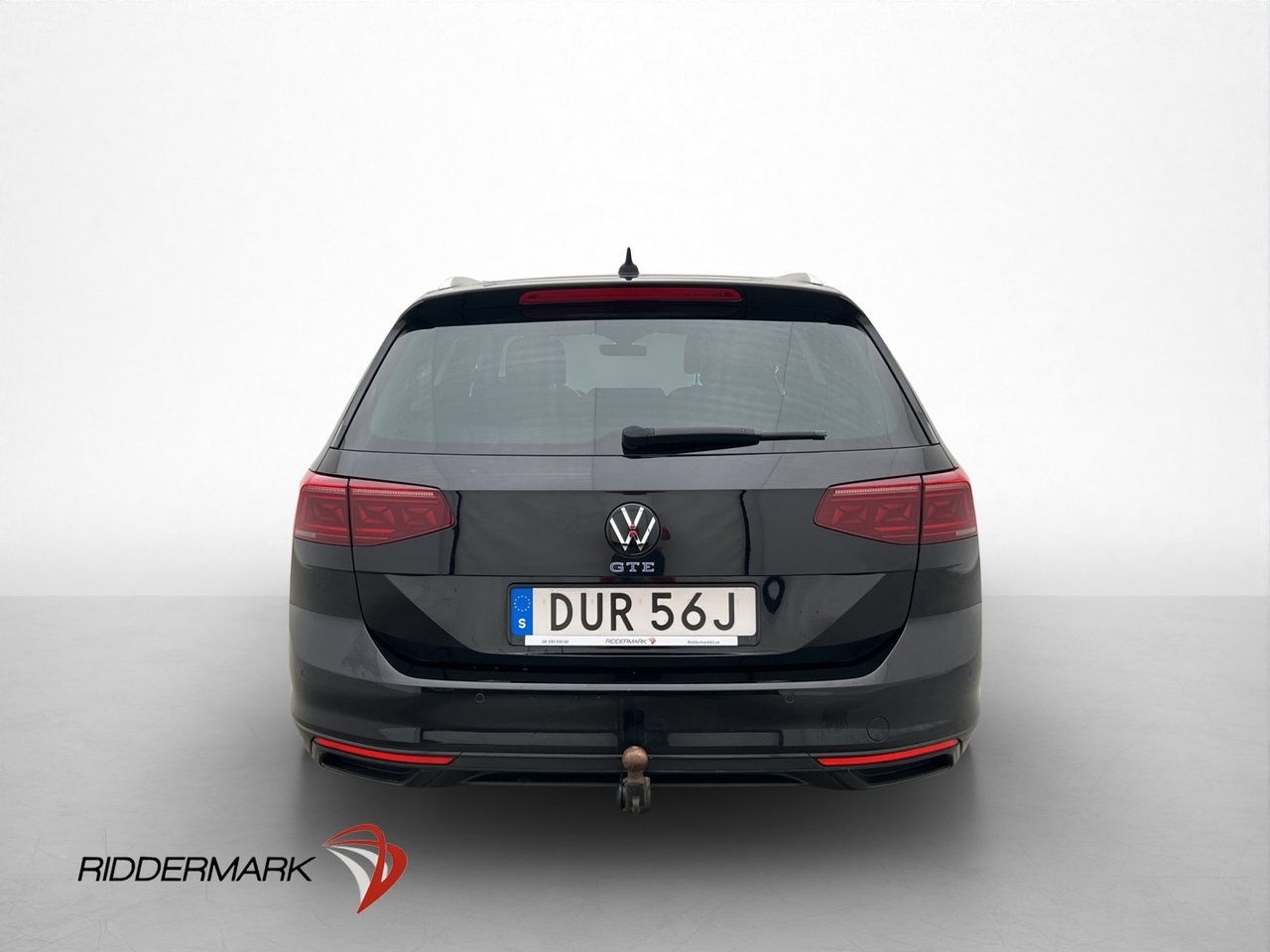 Volkswagen Passat GTE Drag Värmare 2021, bild 6/10