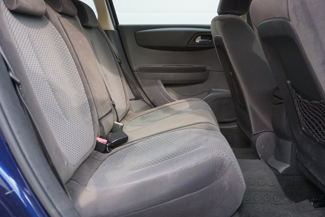 Citroen C4 2008, photo 7/10