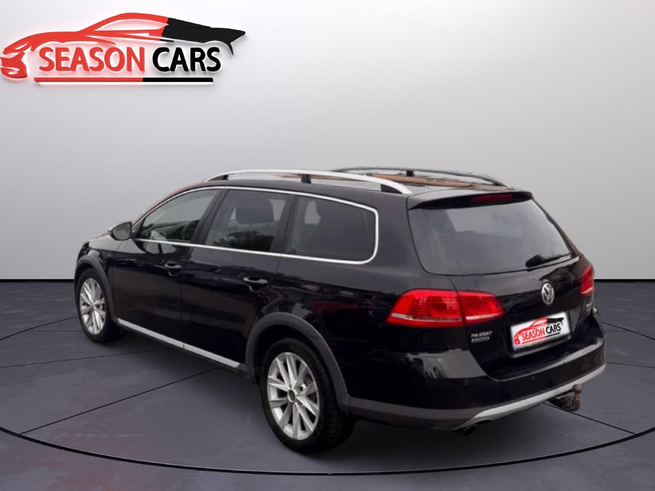 Volkswagen Passat 2014, bild 3/10