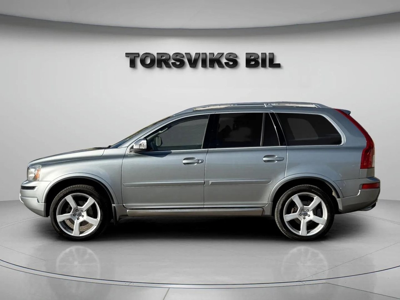 Volvo XC90 2013, bild 3/10