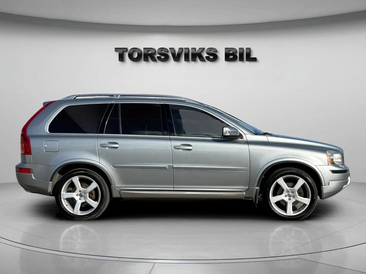 Volvo XC90 2013, bild 7/10