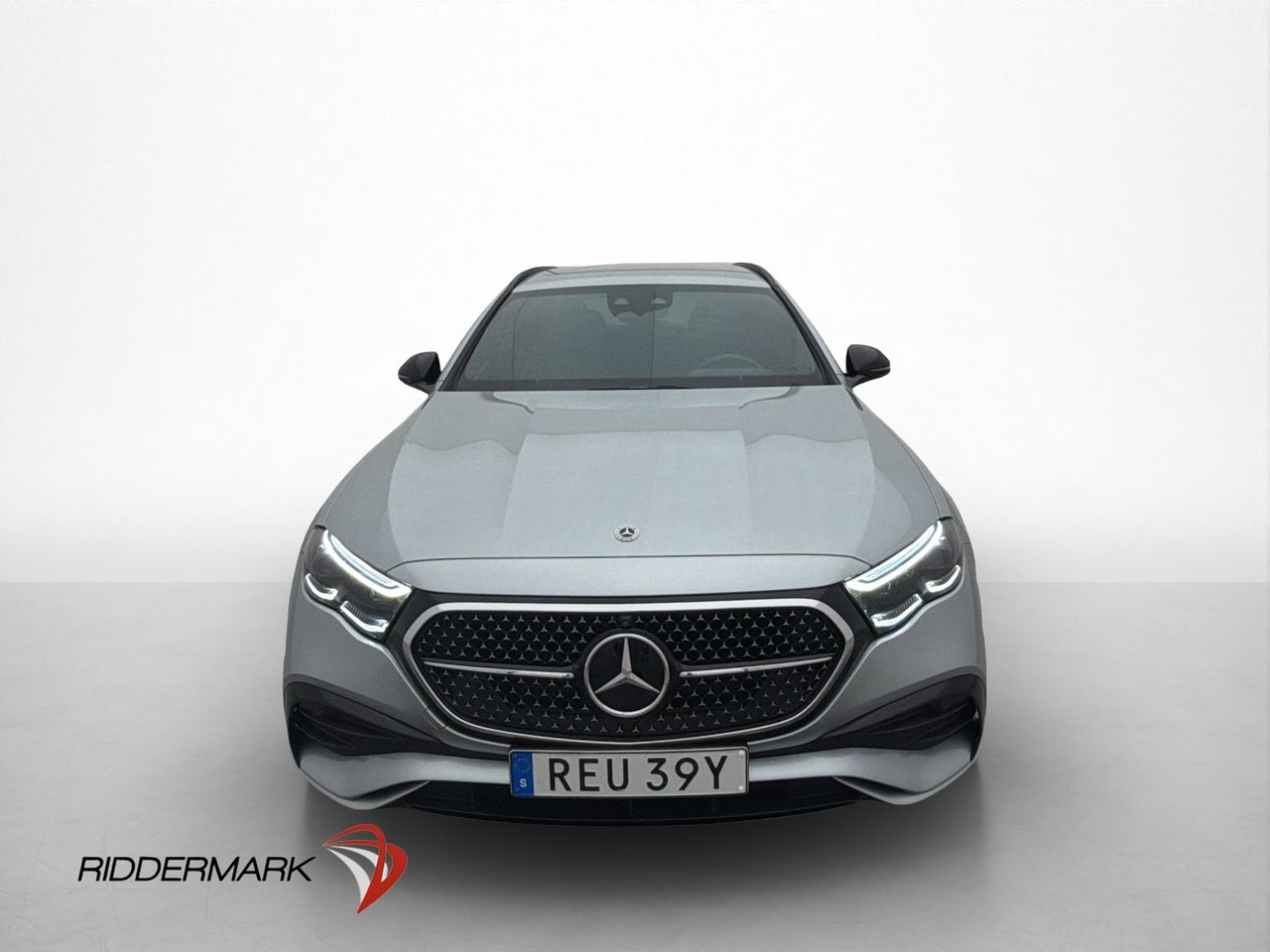 Mercedes-Benz 300 2024, bild 2/10