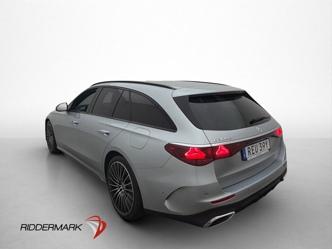 Mercedes-Benz 300 2024, bild 5/10