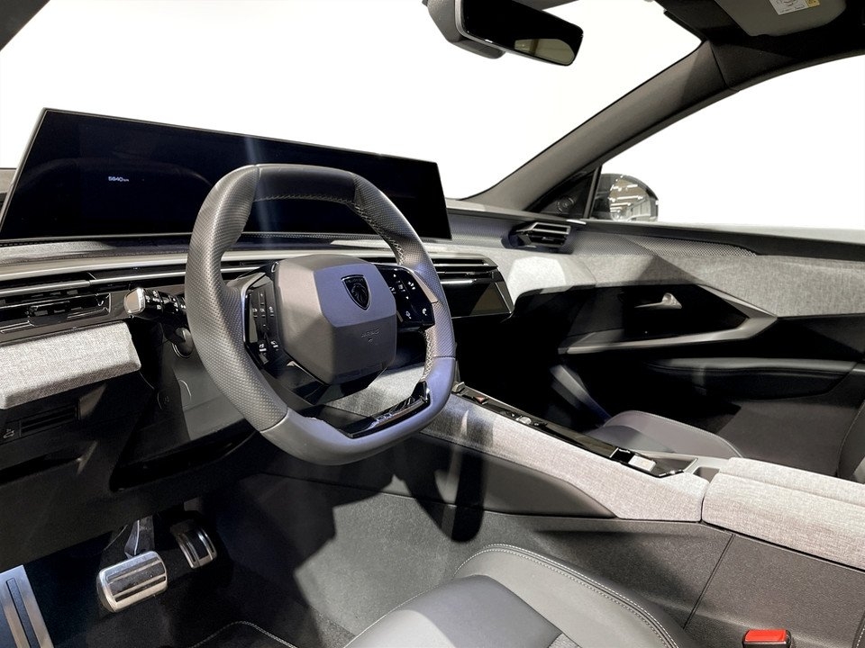 Peugeot 3008 GT Hybrid 145hk Aut 2025, kuva 5/14