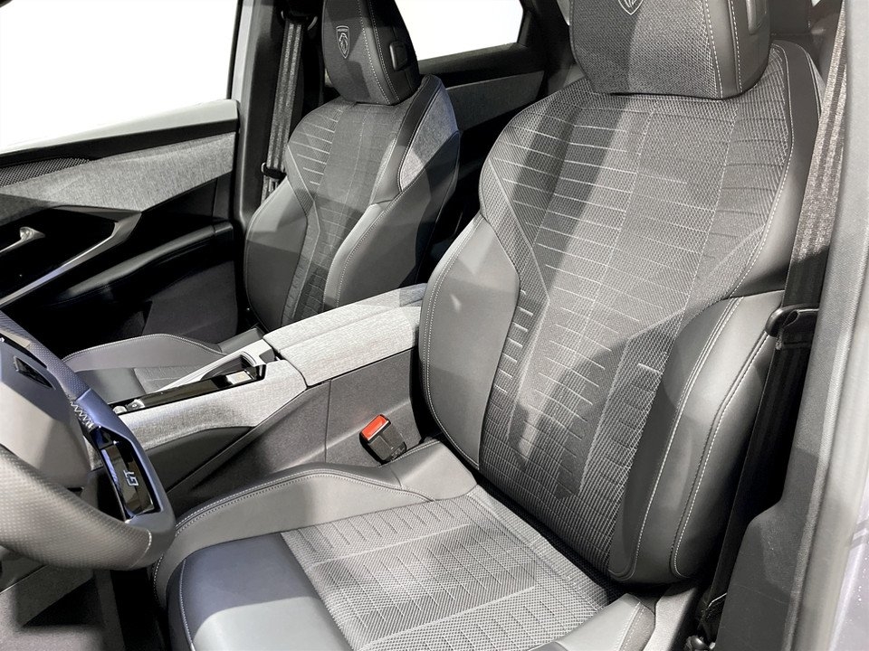 Peugeot 3008 GT Hybrid 145hk Aut 2025, kuva 6/14