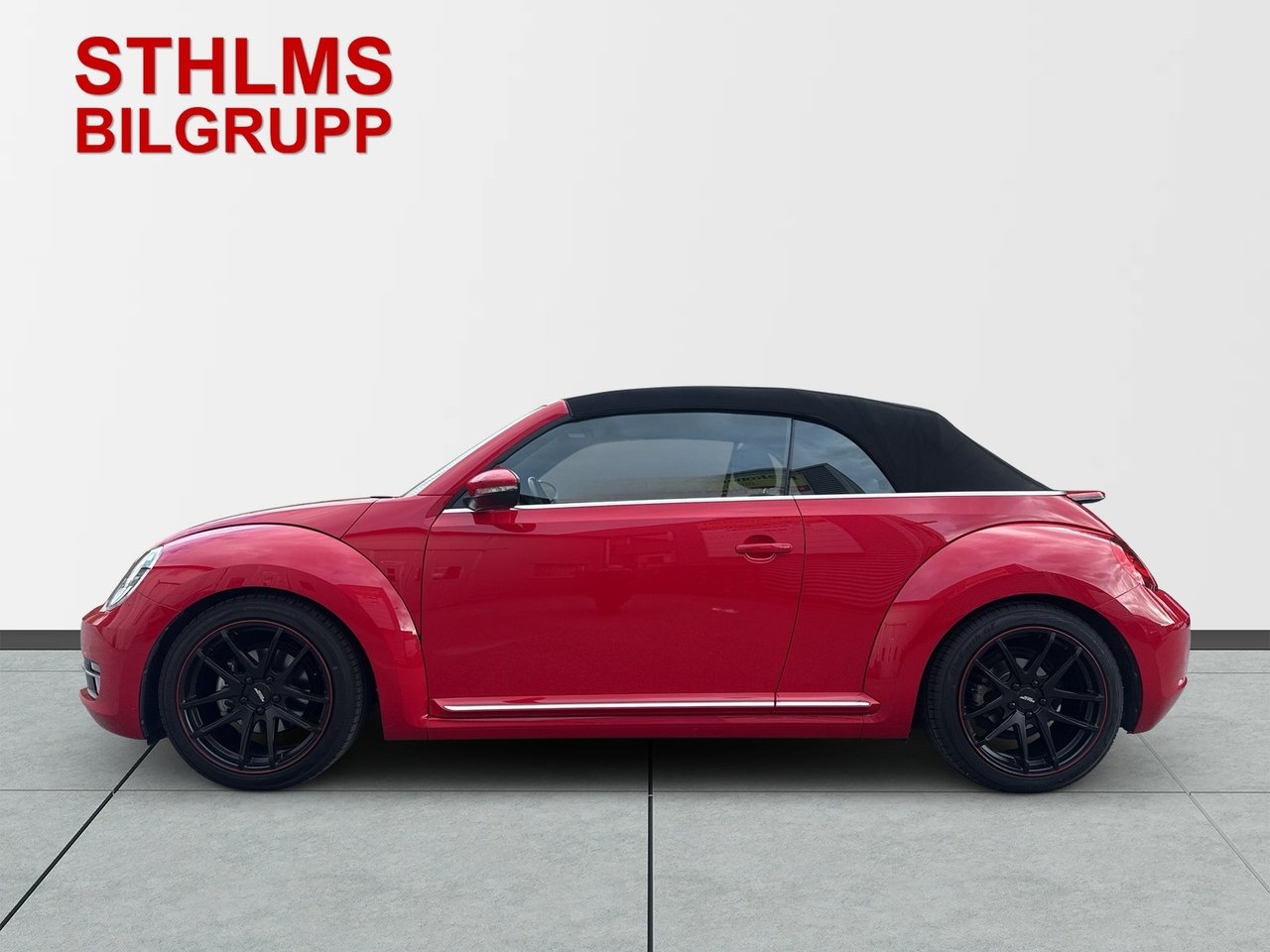 Volkswagen Beetle 2016, bild 2/10