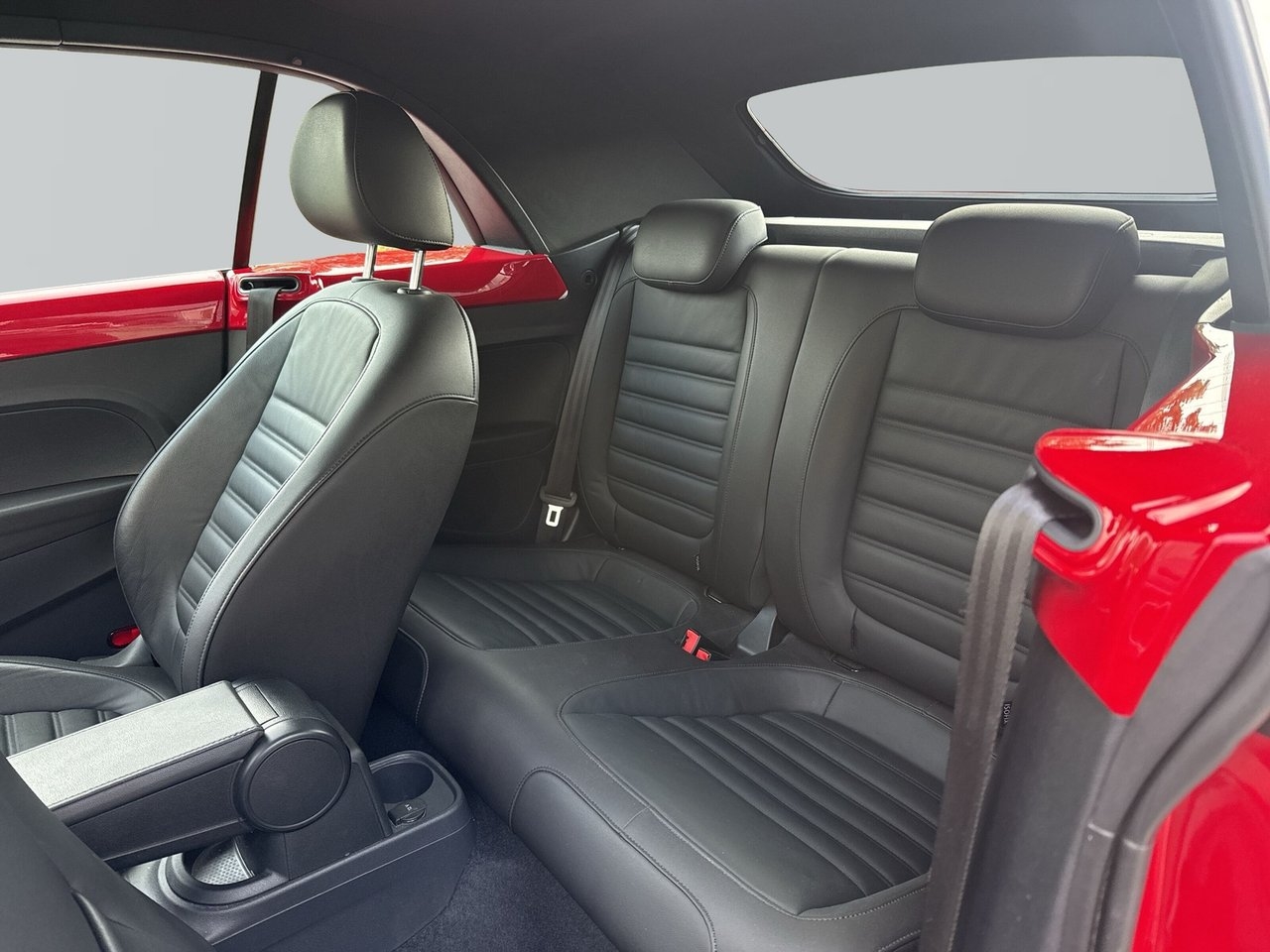 Volkswagen Beetle 2016, bild 7/10