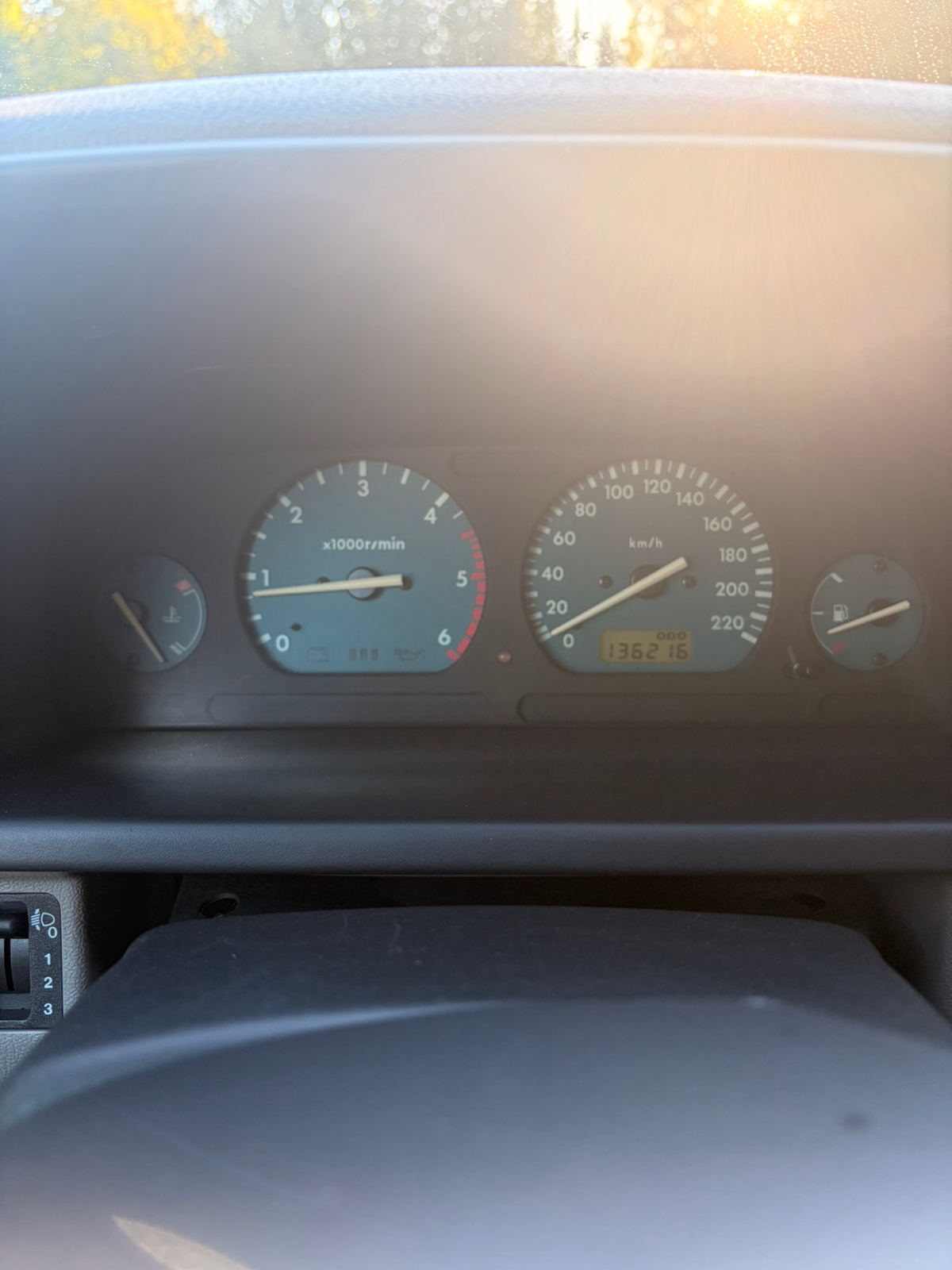 Land Rover Freelander 1999, bild 7/7