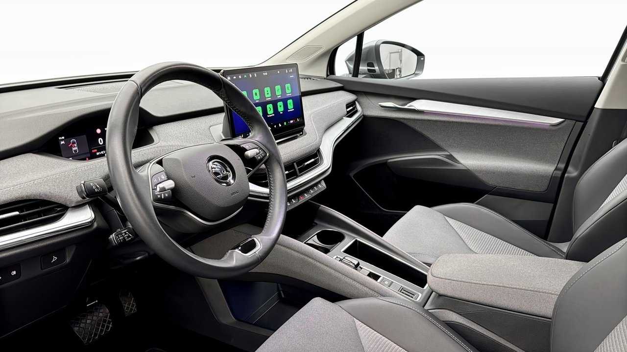 Skoda Enyaq 85x Edition/Drag 2024, kuva 7/10