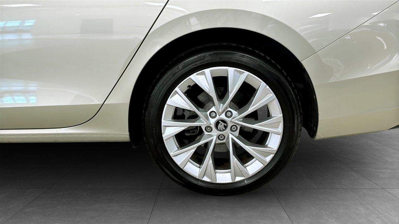 Skoda Superb 2025, kuva 6/10