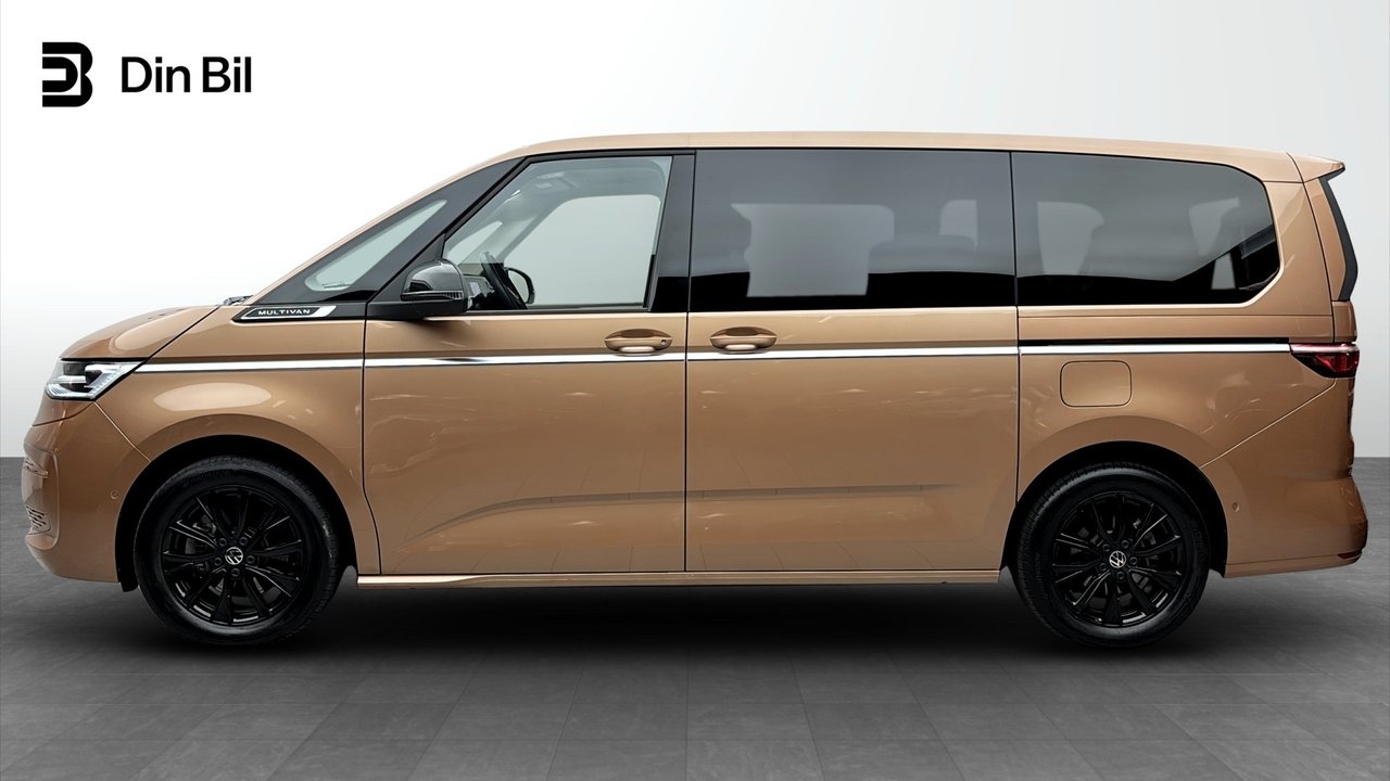 Volkswagen Multivan 2026, bild 2/10