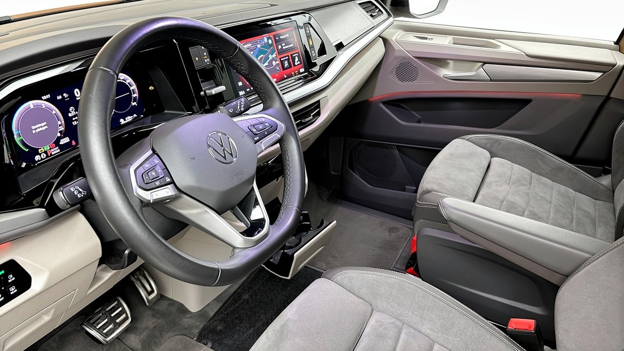 Volkswagen Multivan 2026, bild 7/10