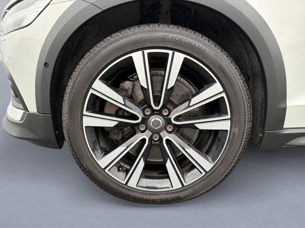 Volvo V60 Cross Country 2019, bild 7/10