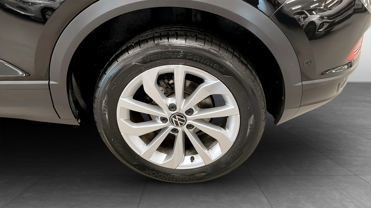Volkswagen T-Roc LIFE 1.5 TSI 150hk DSG7 2026, kuva 6/10