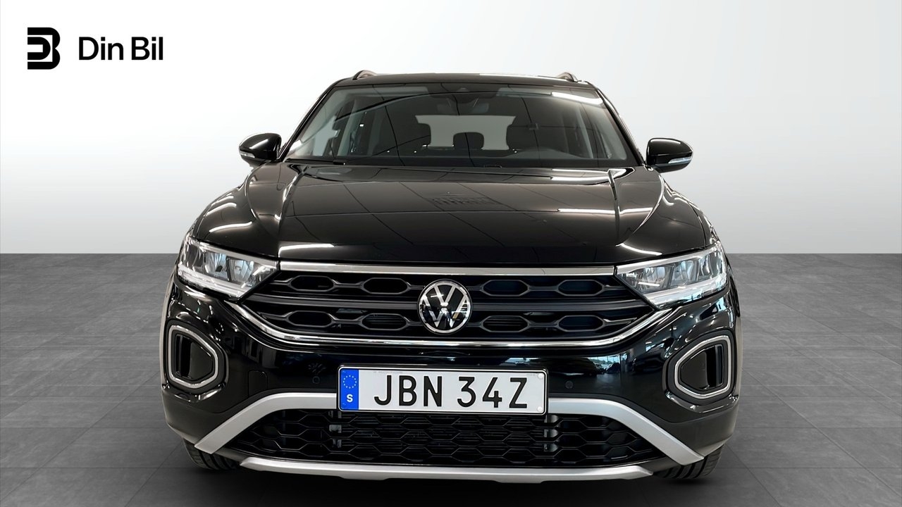 Volkswagen T-Roc LIFE 1.5 TSI 150hk DSG7 2026, kuva 4/10