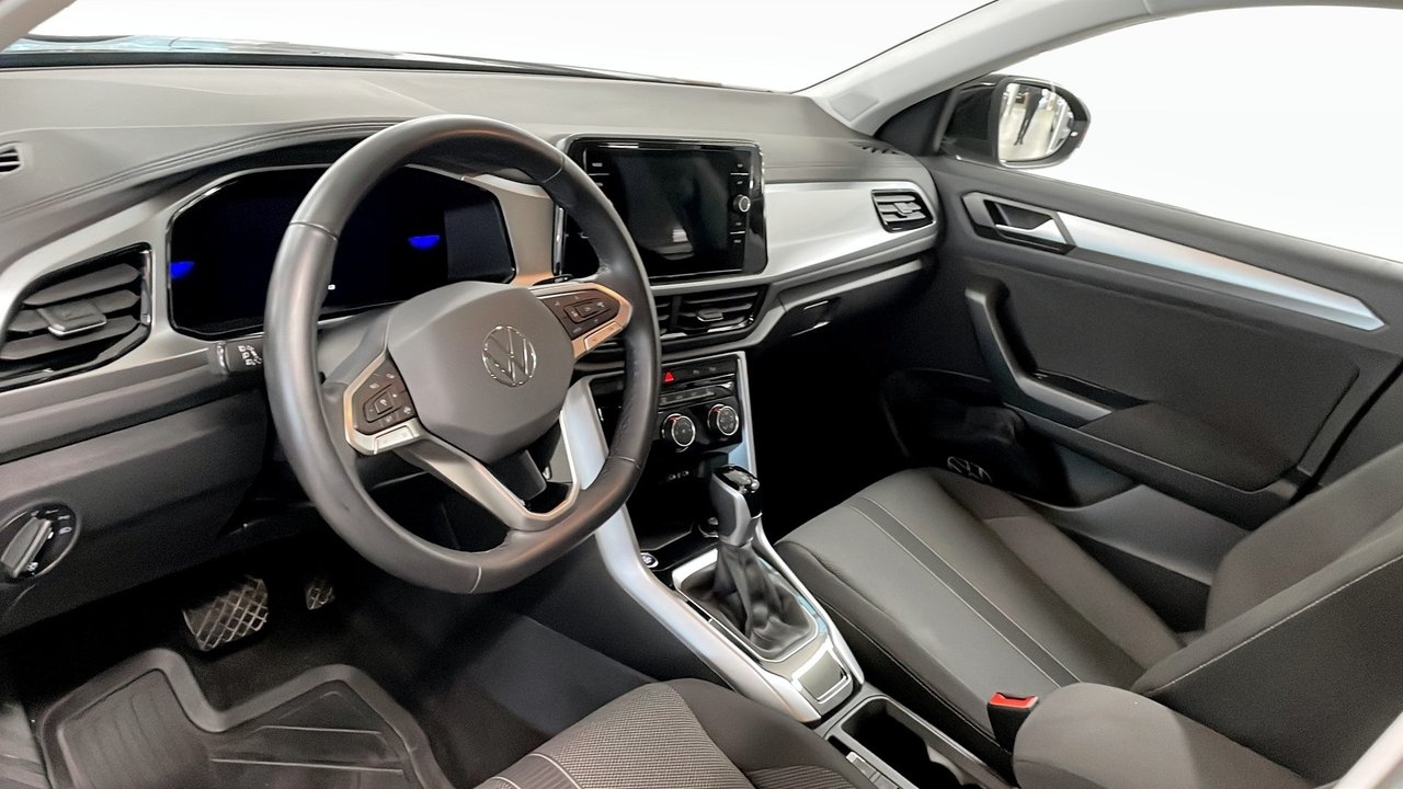 Volkswagen T-Roc LIFE 1.5 TSI 150hk DSG7 2026, kuva 7/10