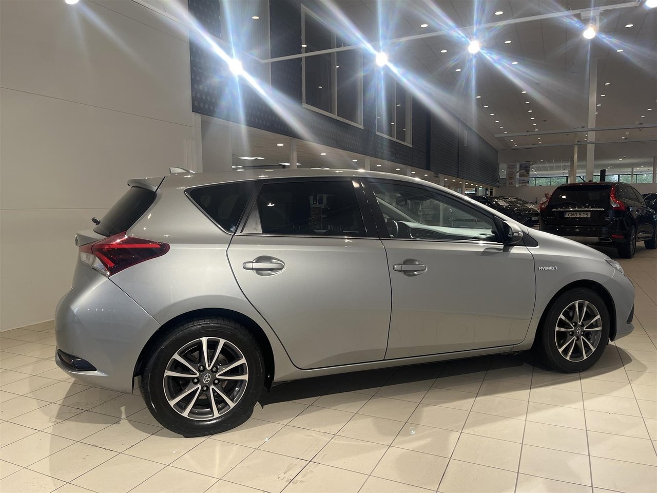 Toyota Auris 2015, bild 7/11