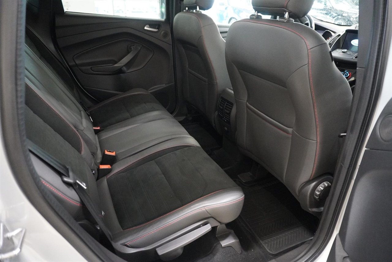 Ford Kuga ST-Line 1.5 EcoBoost 2019, photo 7/10