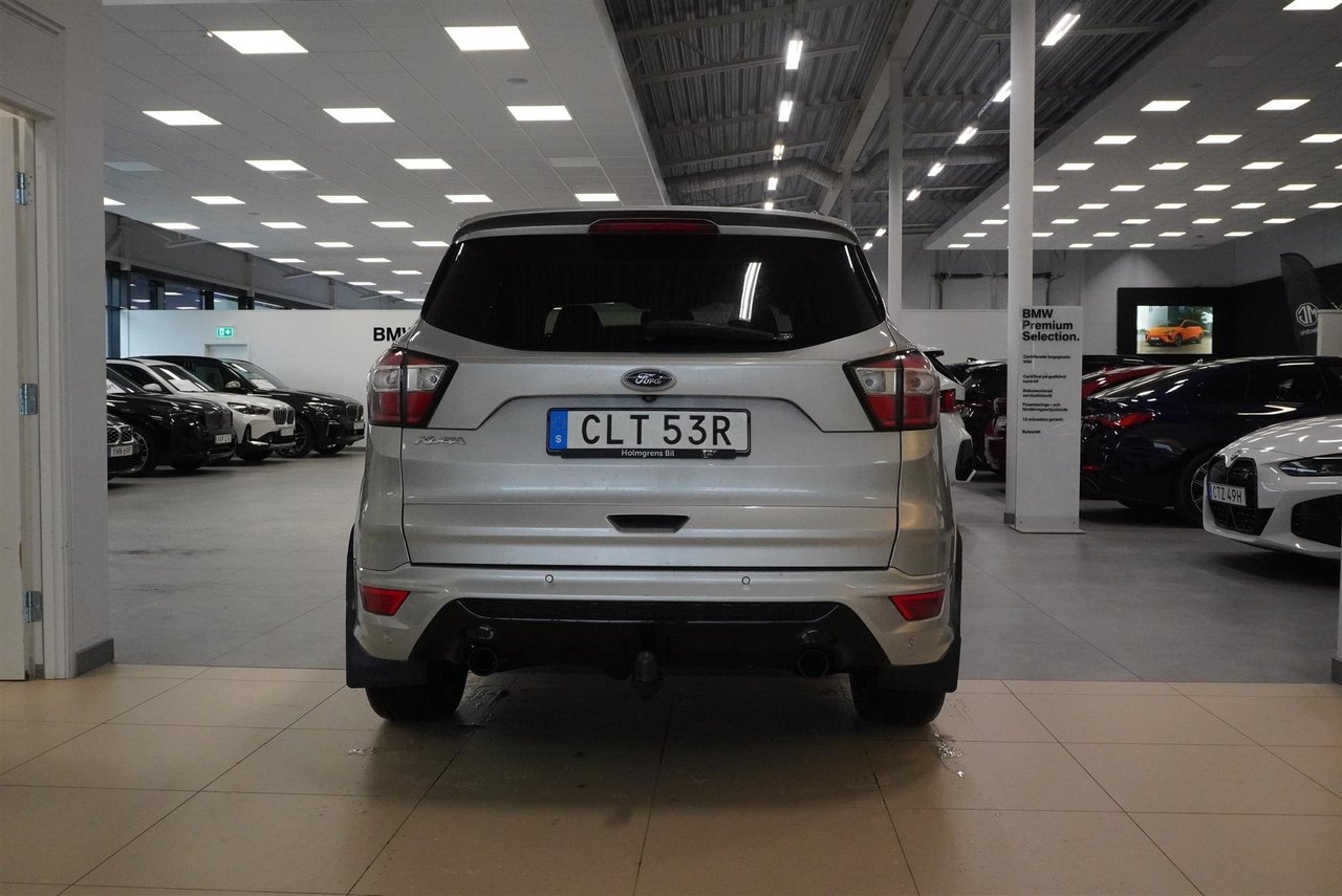 Ford Kuga ST-Line 1.5 EcoBoost 2019, photo 4/10