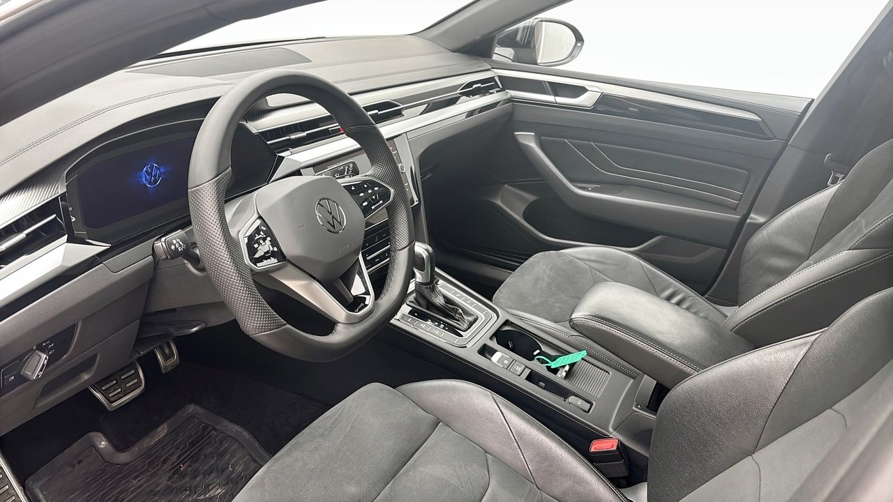 Volkswagen Arteon 2021, bild 7/10