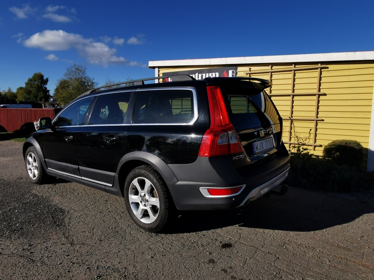 Volvo XC70 2011, bild 2/10