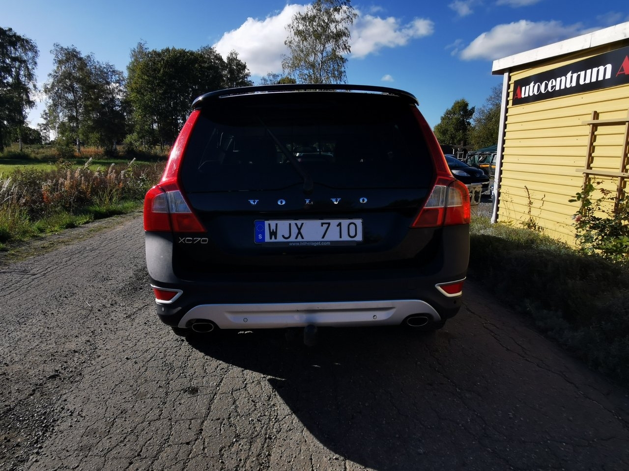 Volvo XC70 2011, bild 3/10
