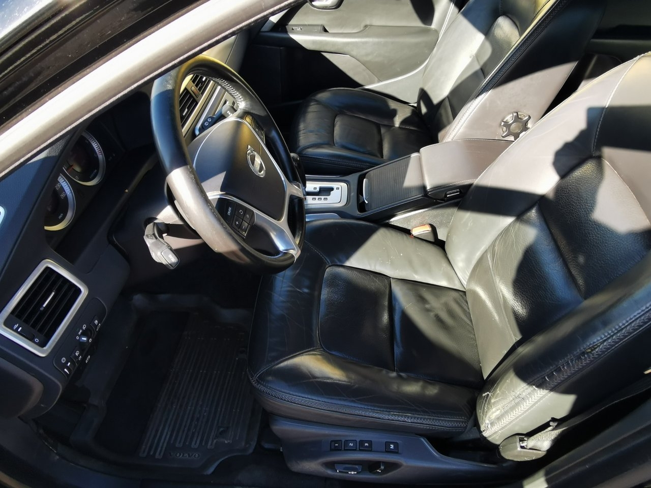 Volvo XC70 2011, bild 7/10
